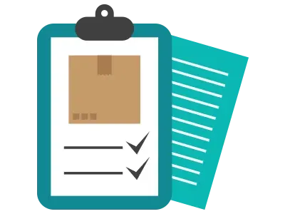 عدد طلباتنا المكتملة